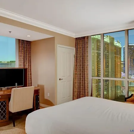 Mgm Signature-21-701 1Br2Ba F1 Strip View Balcony Las Vegas Extérieur photo
